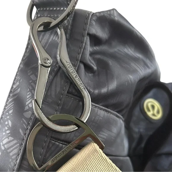 Lululemon Fast in Flight Gym/Travel Bag - Picture 9 of 15